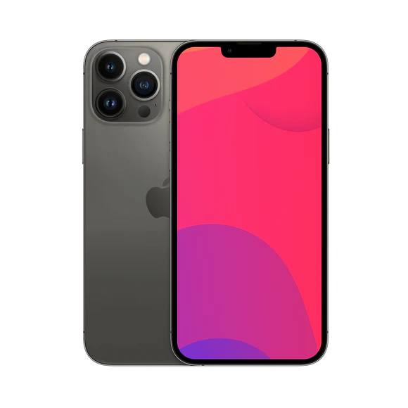 Apple iPhone 13 Pro 128GB (occasion)