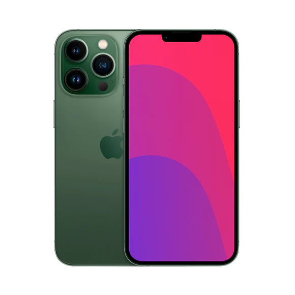 Apple iPhone 13 Pro 128GB (occasion)