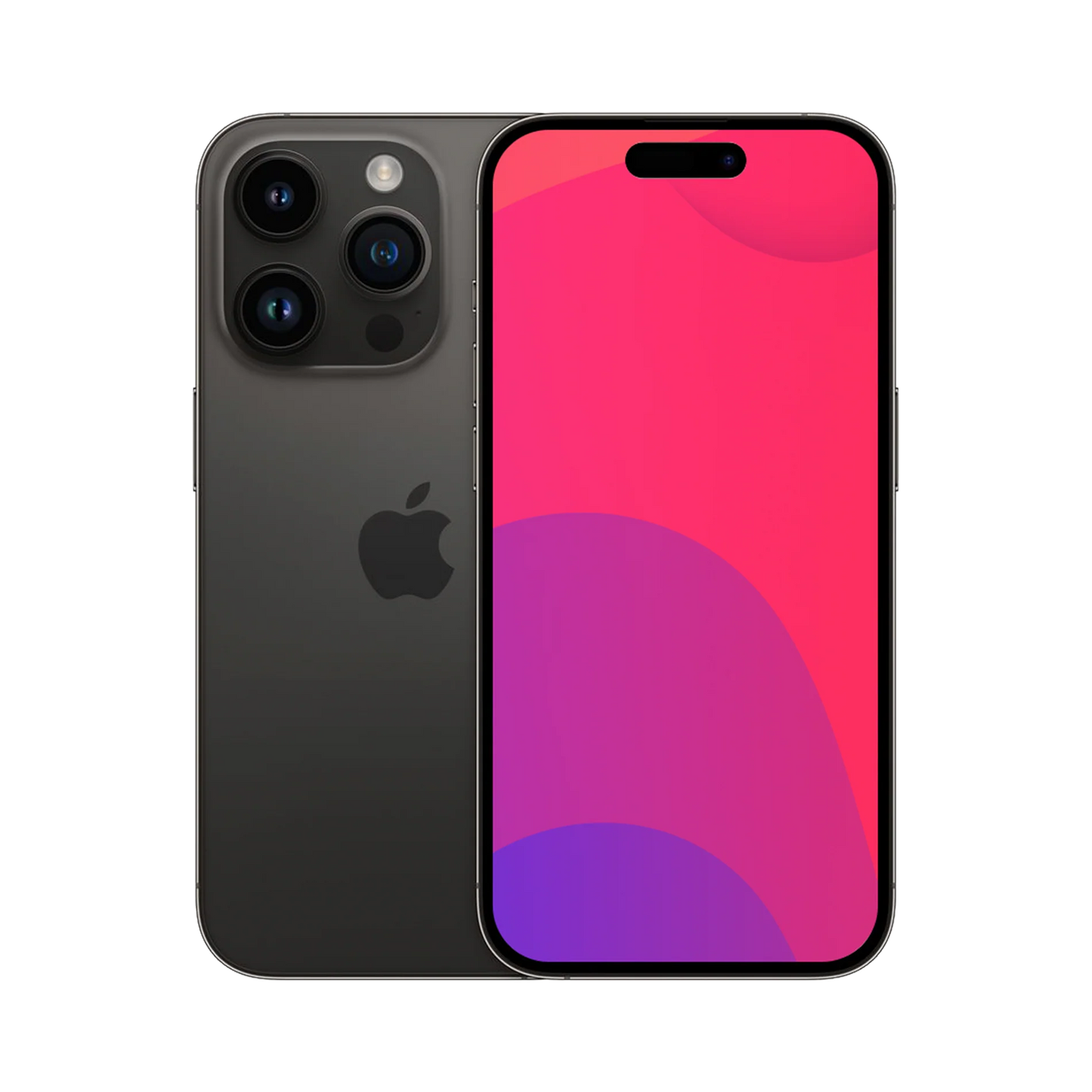 IPhone 15 Pro 512 GB Black Titanium (occasion)