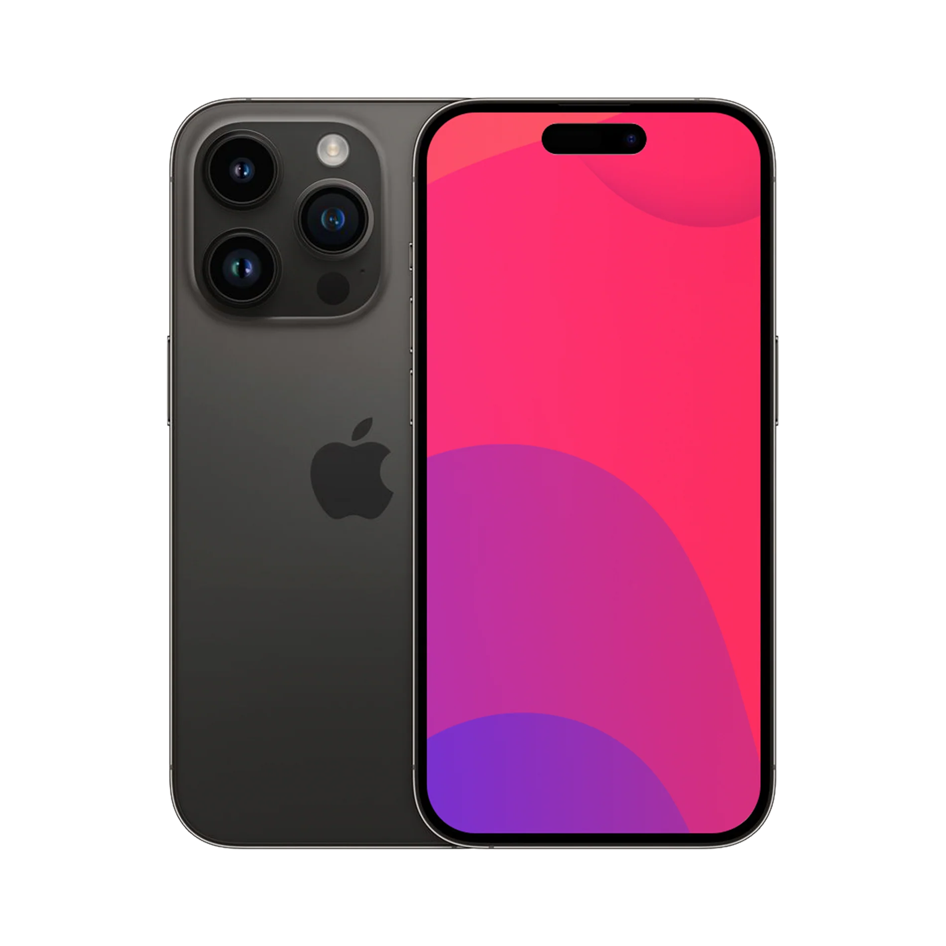 IPhone 15 Pro 512 GB Black Titanium (occasion)