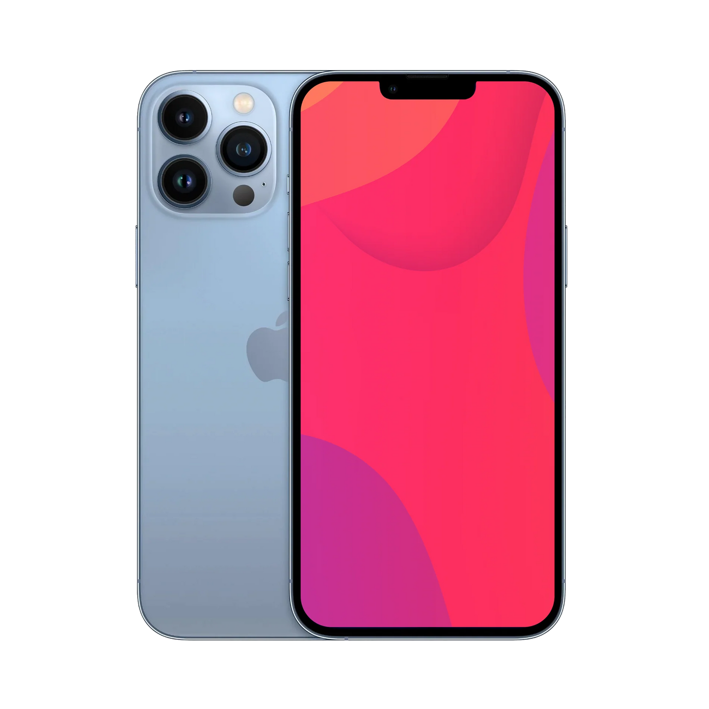 Apple iPhone 13 Pro 256GB (occasion)