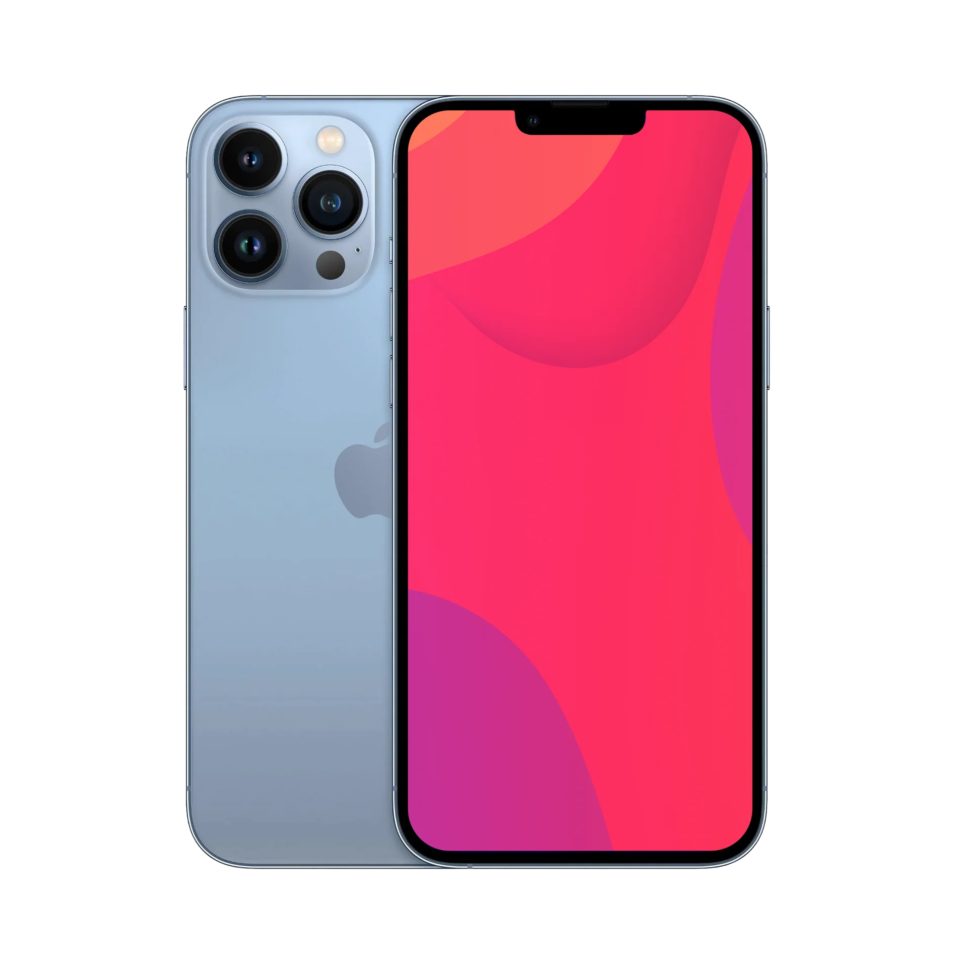 Apple iPhone 13 Pro 256GB (occasion)
