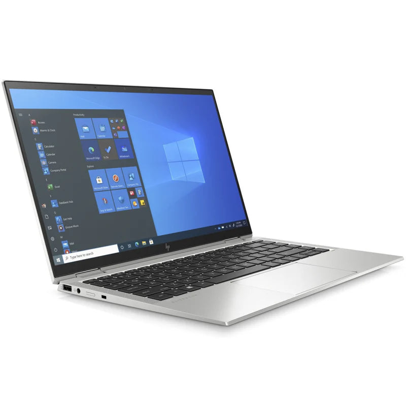 HP Elitebook 1030  i5/11éme (16/256) x360 Tactile - Occasion