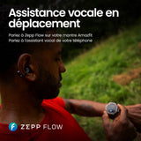 Amazfit UP Ecouteurs Ouverts